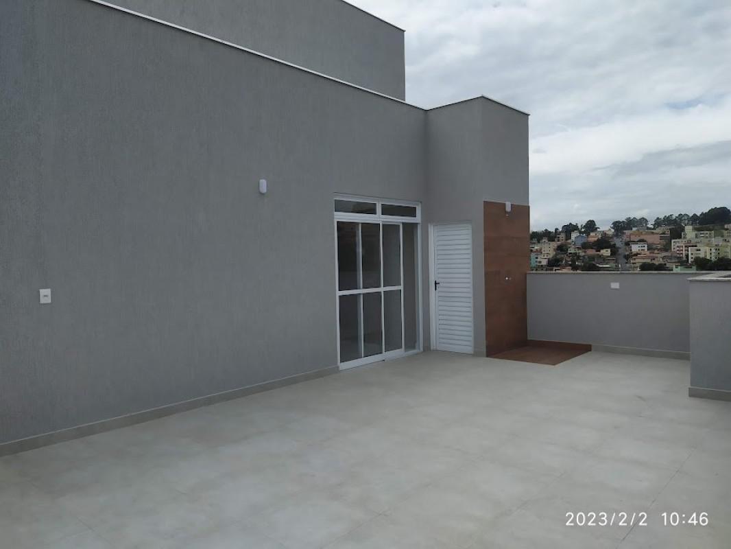 Cobertura, Riacho das Pedras, 3 Quartos, 2 Vagas, 1 Suíte