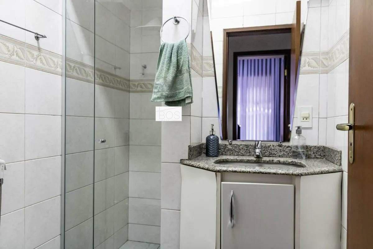 Apartamento, Coração de Jesus, 3 Quartos, 1 Vaga, 1 Suíte