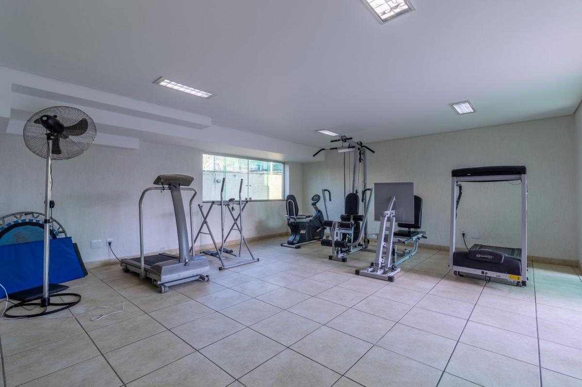 Apartamento, Anchieta, 3 Quartos, 3 Vagas, 1 Suíte