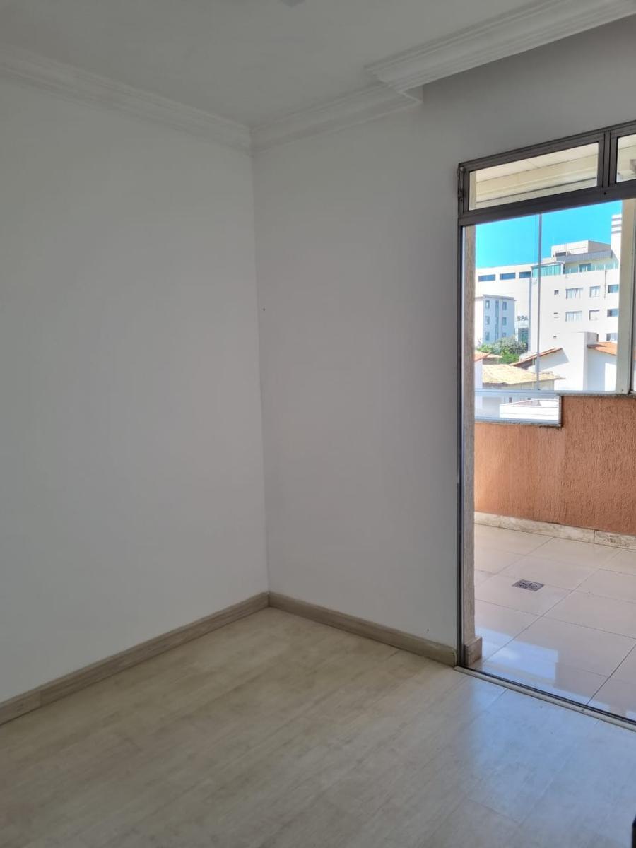 Cobertura, Santa Inês, 3 Quartos, 2 Vagas