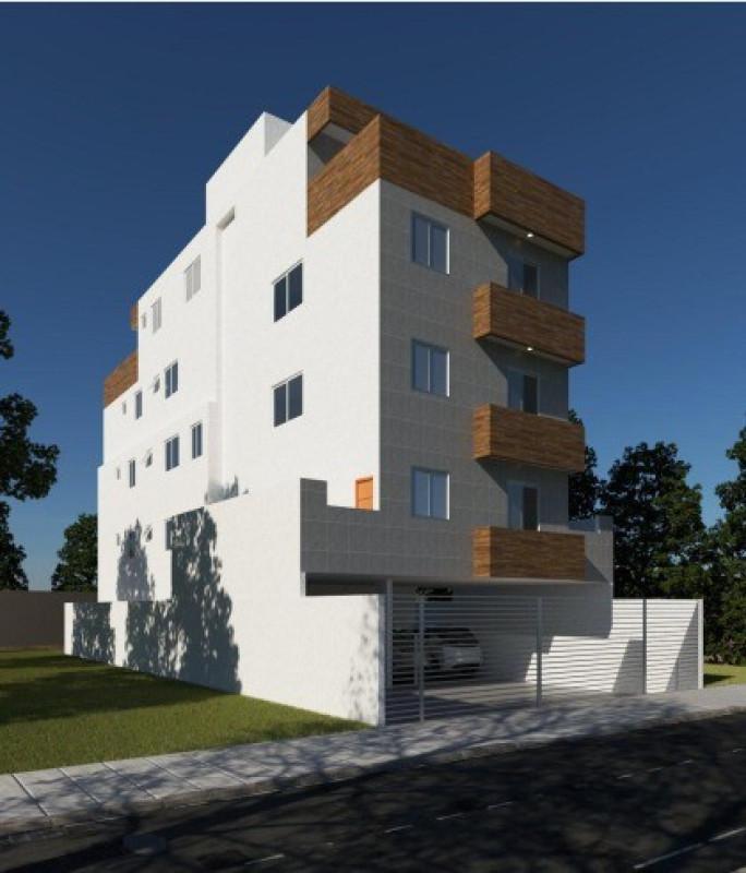 Apartamento, Amazonas, 2 Quartos, 1 Vaga, 1 Suíte
