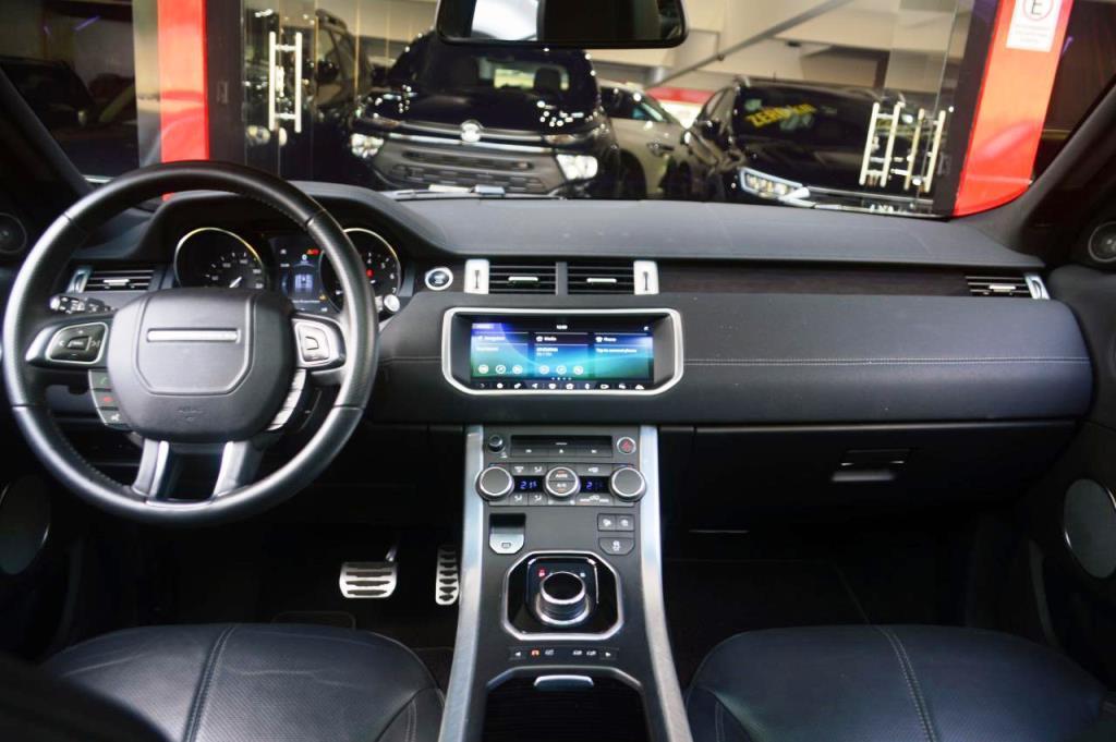 Land Rover Range R.evoque Si4 Hse Dynamic 2.0 Aut.