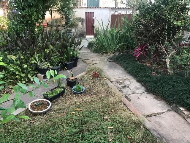 Casa, Santa Cruz, 5 Quartos, 2 Vagas