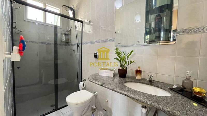 Apartamento, Castelo, 3 Quartos, 1 Vaga, 1 Suíte