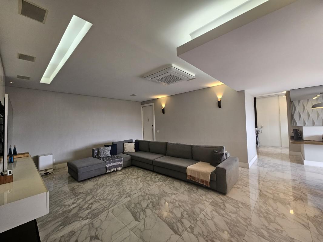 Apartamento, Jardim da Cidade, 4 Quartos, 3 Vagas, 1 Suíte