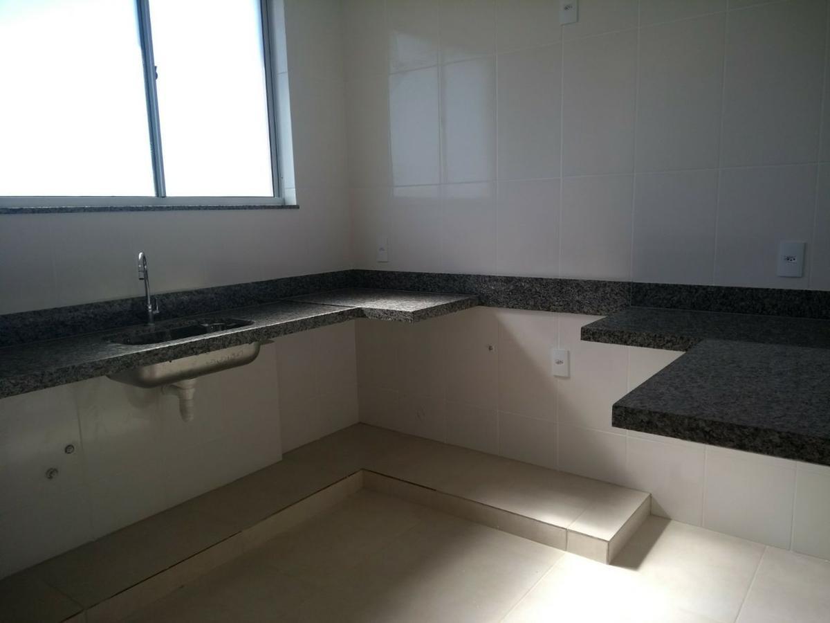 Apartamento, São Geraldo, 3 Quartos, 2 Vagas, 1 Suíte