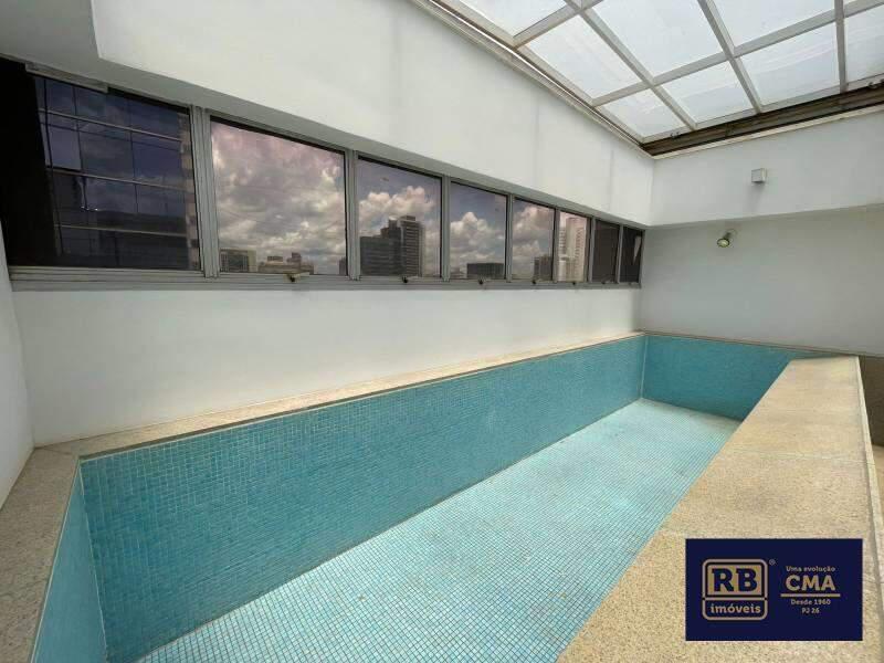 Cobertura, Savassi, 4 Quartos, 3 Vagas, 2 Suítes