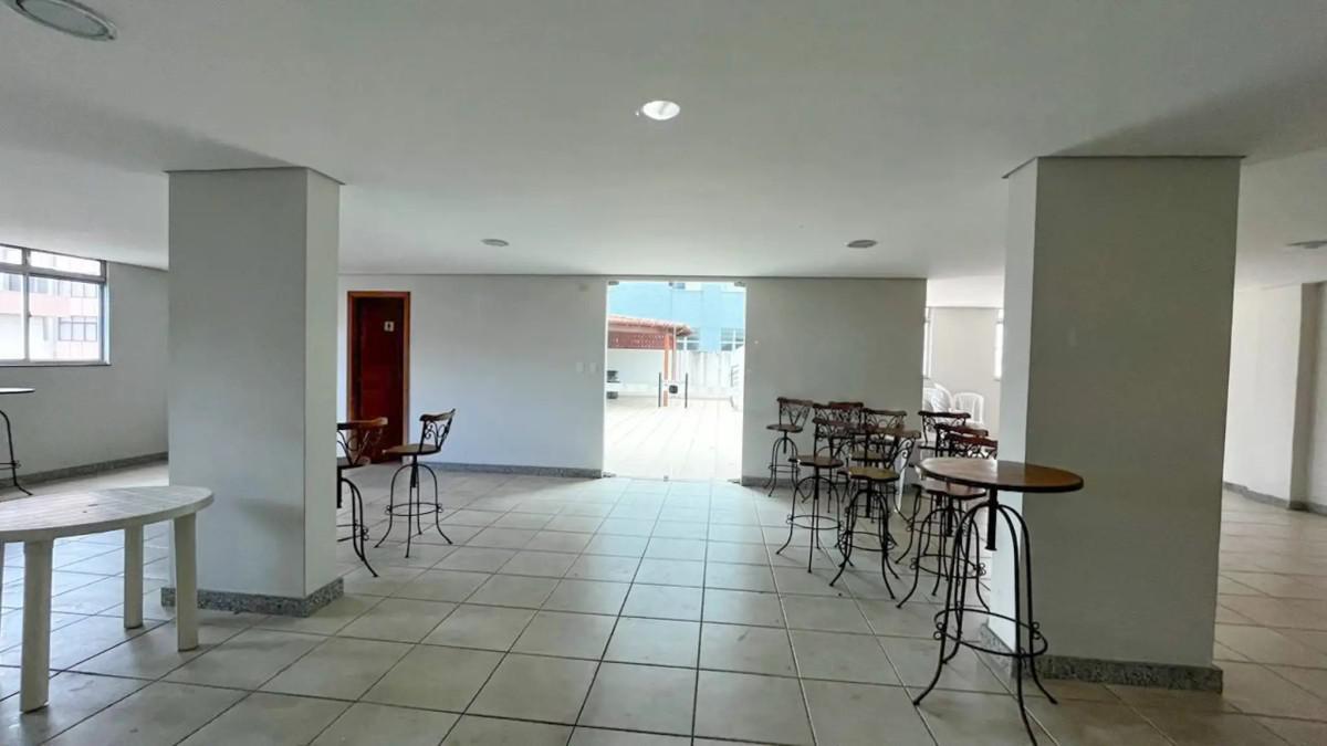 Cobertura, Buritis, 3 Quartos, 2 Vagas, 1 Suíte