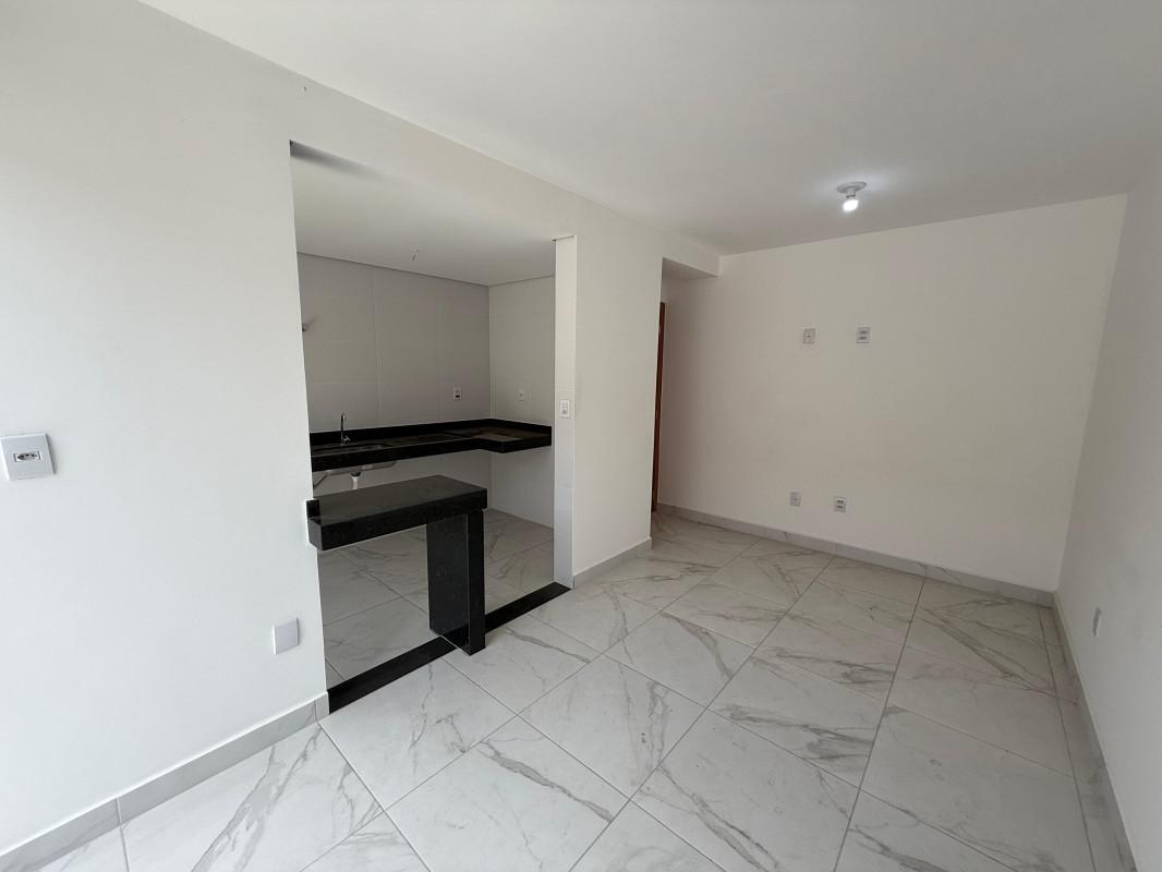 Apartamento, Santa Mônica, 2 Quartos, 2 Vagas, 1 Suíte
