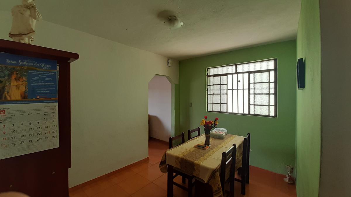 Casa, Novo Glória, 3 Quartos, 2 Vagas