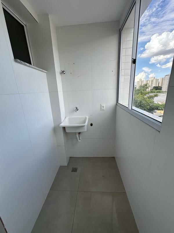 Apartamento, Castelo, 2 Quartos, 2 Vagas, 1 Suíte