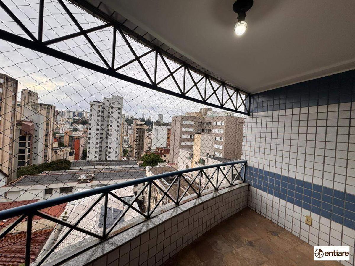 Apartamento, Santo Antônio, 3 Quartos, 2 Vagas, 1 Suíte
