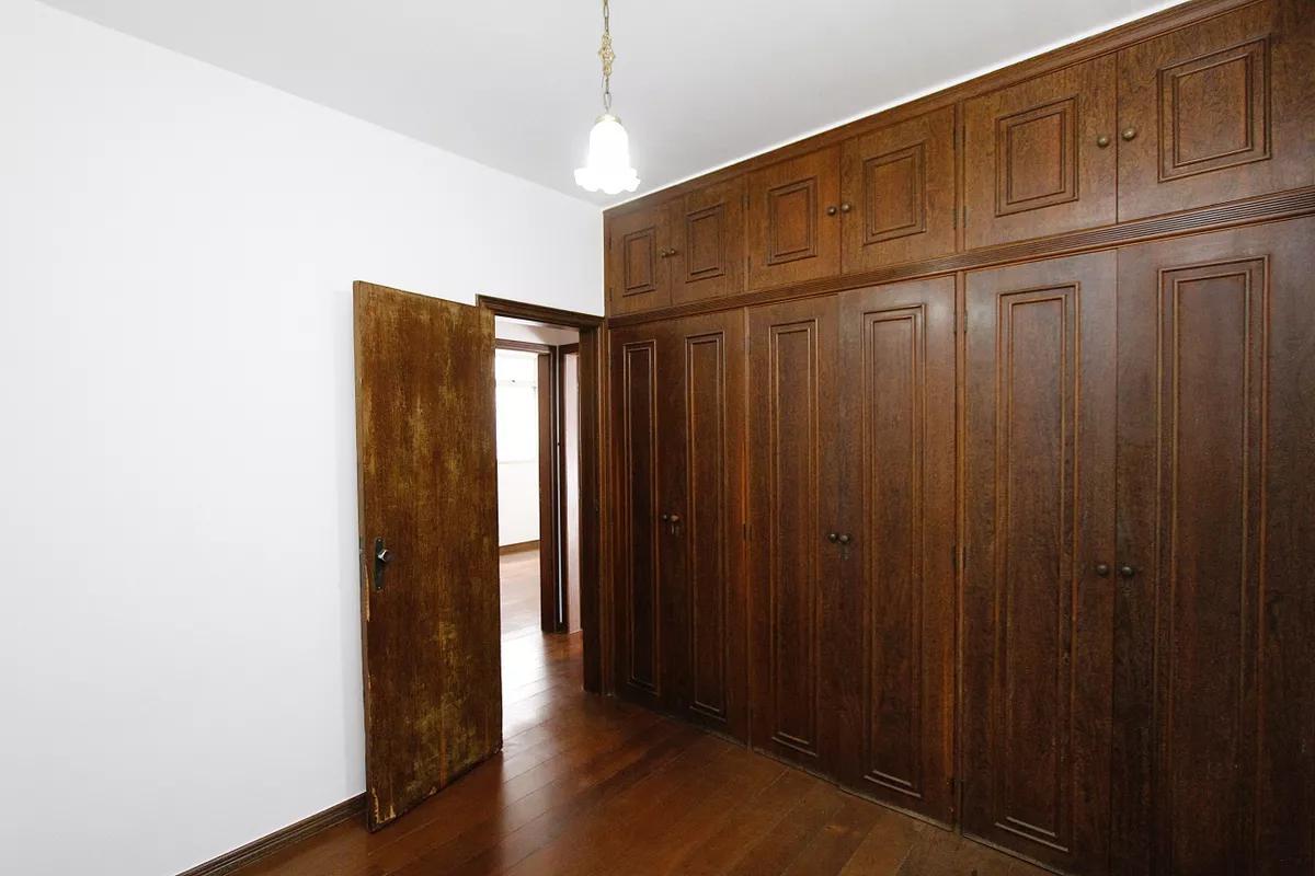 Apartamento, Prado, 4 Quartos, 2 Vagas, 1 Suíte