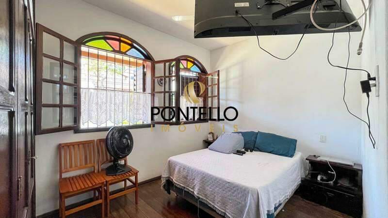 Casa, Ouro Preto, 4 Quartos, 3 Vagas, 1 Suíte