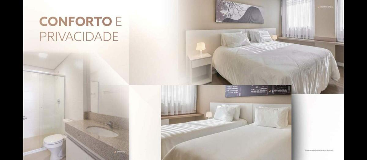 Apartamento, Estoril, 2 Quartos, 1 Vaga, 2 Suítes