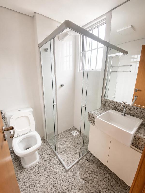 Apartamento, Serra, 2 Quartos, 2 Vagas, 2 Suítes