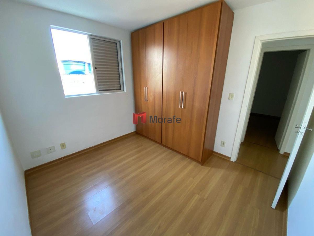 Apartamento, Nova Granada, 3 Quartos, 2 Vagas, 1 Suíte