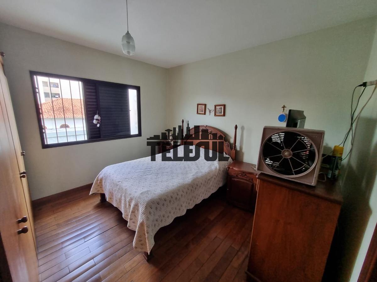 Casa, Vila Pinto, 5 Quartos, 4 Vagas, 1 Suíte