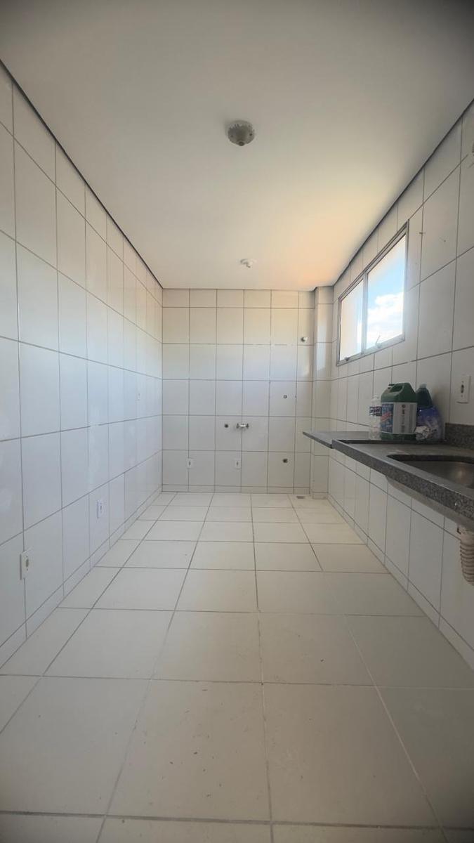 Cobertura, Goiânia, 2 Quartos, 1 Vaga