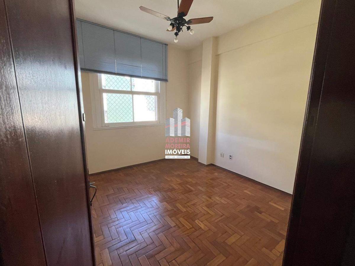 Apartamento, Centro, 3 Quartos, 1 Suíte