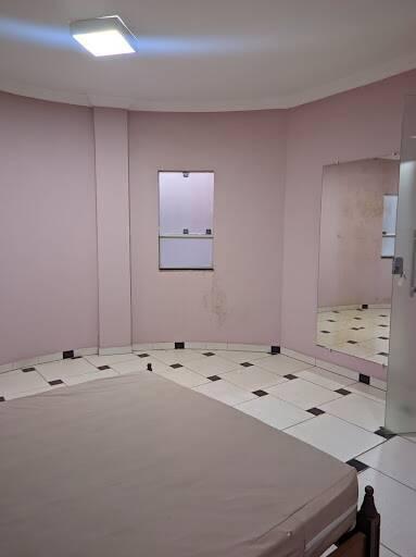 Andar, Córrego Alto, 0 Quarto, 0 Vaga