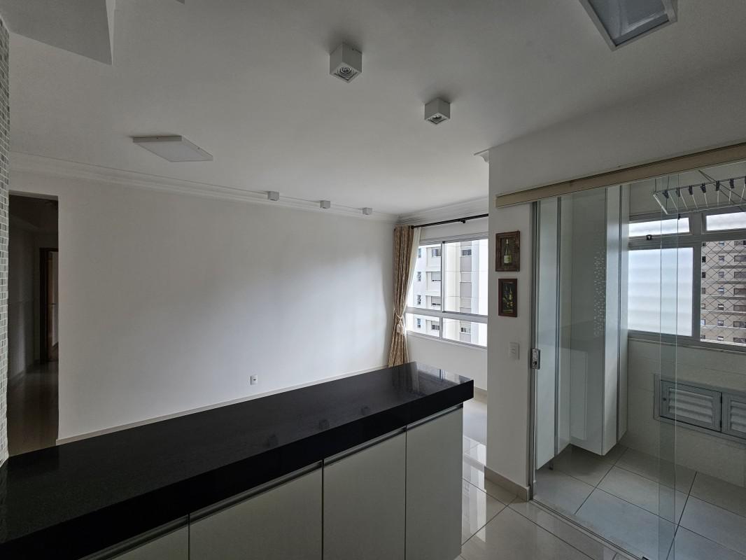 Apartamento, Serra do Curral Del Rey, 2 Quartos, 2 Vagas, 1 Suíte