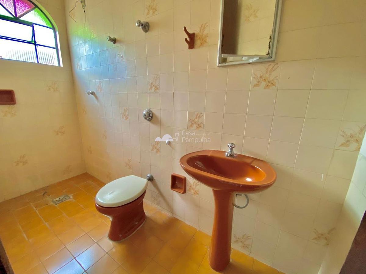 Casa, Santa Amélia, 4 Quartos, 5 Vagas, 2 Suítes