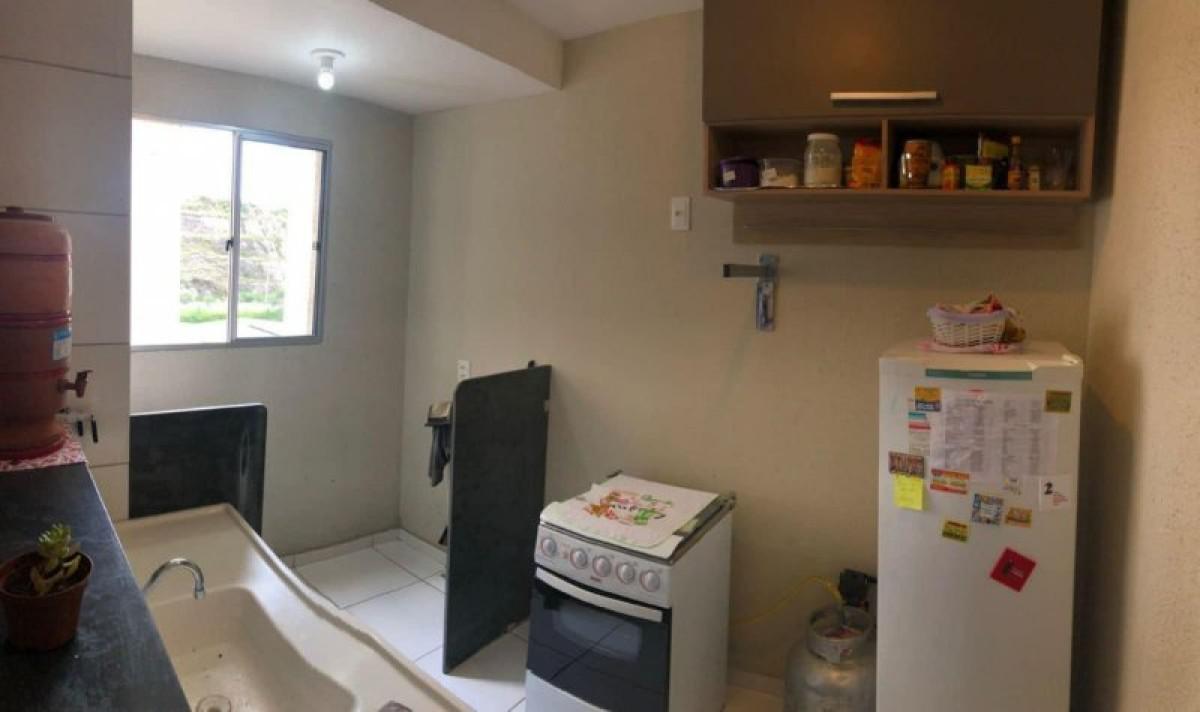 Cobertura, Betim Industrial, 2 Quartos, 1 Vaga