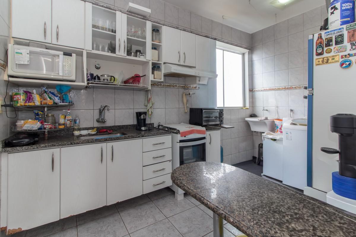 Apartamento, Minaslândia (p Maio), 3 Quartos, 2 Vagas, 1 Suíte