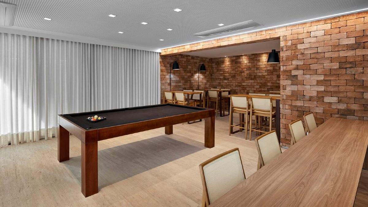 Apartamento, Sion, 4 Quartos, 3 Vagas, 2 Suítes