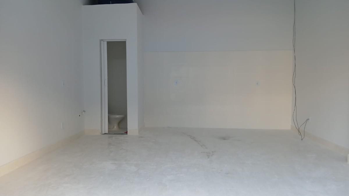 Andar, União, 0 Quarto, 0 Vaga