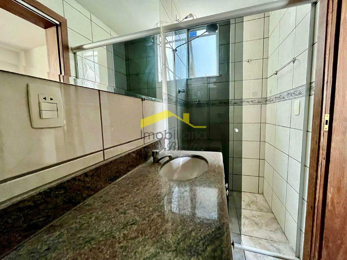 Apartamento, Buritis, 3 Quartos, 2 Vagas, 1 Suíte