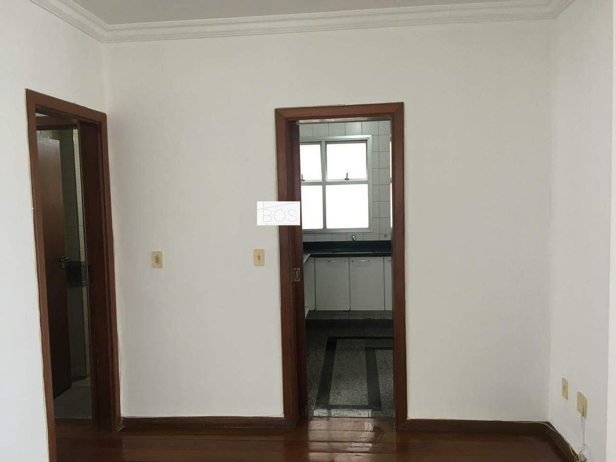 Apartamento, Gutierrez, 3 Quartos, 2 Vagas, 1 Suíte