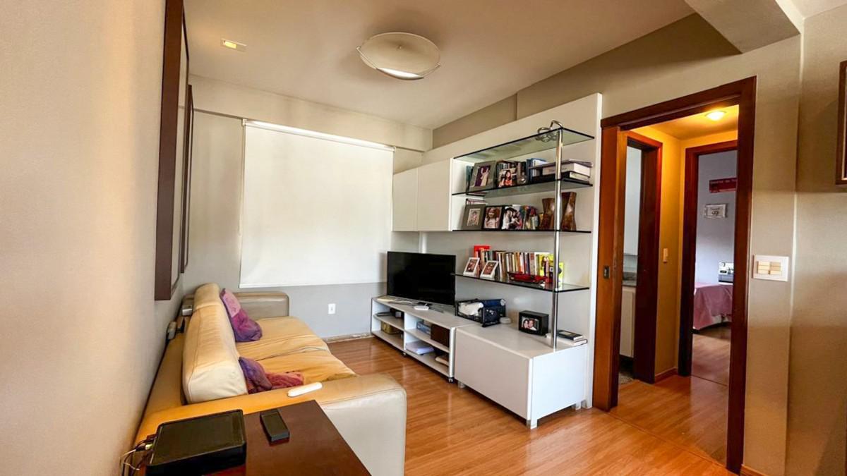 Apartamento, Buritis, 3 Quartos, 2 Vagas, 1 Suíte