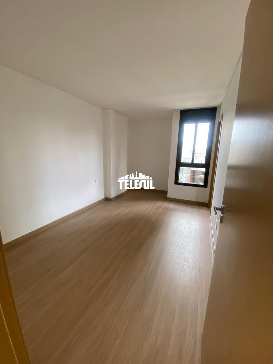 Apartamento, Vila Pinto, 3 Quartos, 2 Vagas, 2 Suítes