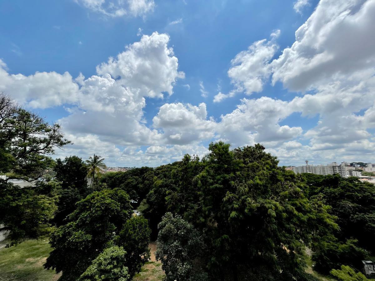 Apartamento, São Luiz (pampulha), 3 Quartos, 1 Vaga, 1 Suíte