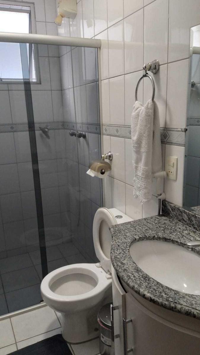 Cobertura, Castelo, 3 Quartos, 2 Vagas, 1 Suíte