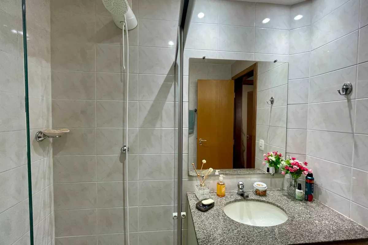 Apartamento, Gutierrez, 2 Quartos, 2 Vagas, 1 Suíte