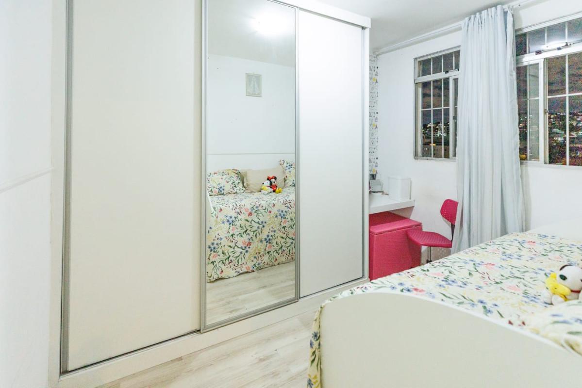 Apartamento, Jardim Riacho das Pedras, 3 Quartos, 1 Vaga, 1 Suíte