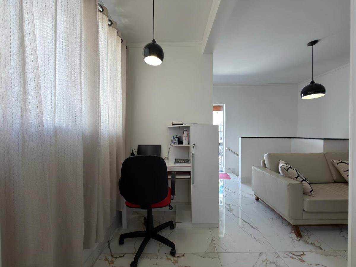Cobertura, Paquetá, 2 Quartos, 2 Vagas, 1 Suíte