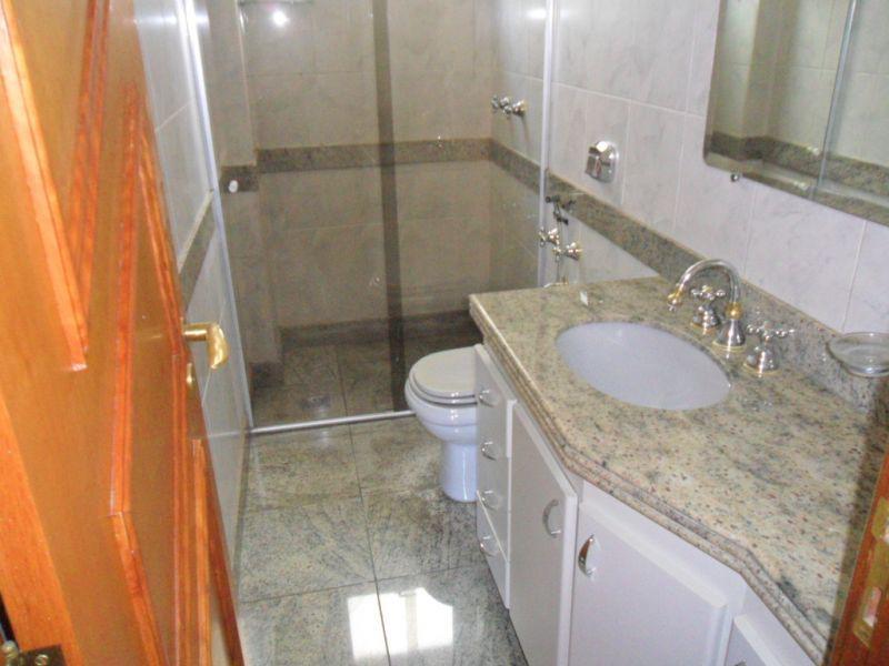 Cobertura, São José, 4 Quartos, 4 Vagas, 2 Suítes