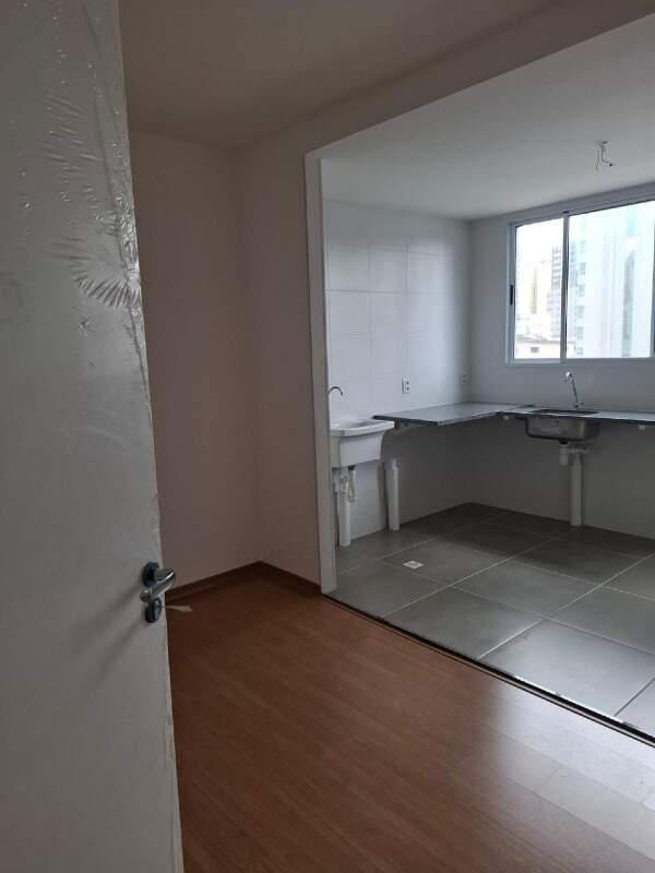 Apartamento, Barro Preto, 1 Quarto, 0 Vaga
