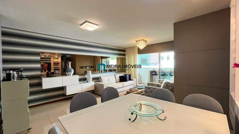 Apartamento, Buritis, 4 Quartos, 2 Vagas, 1 Suíte