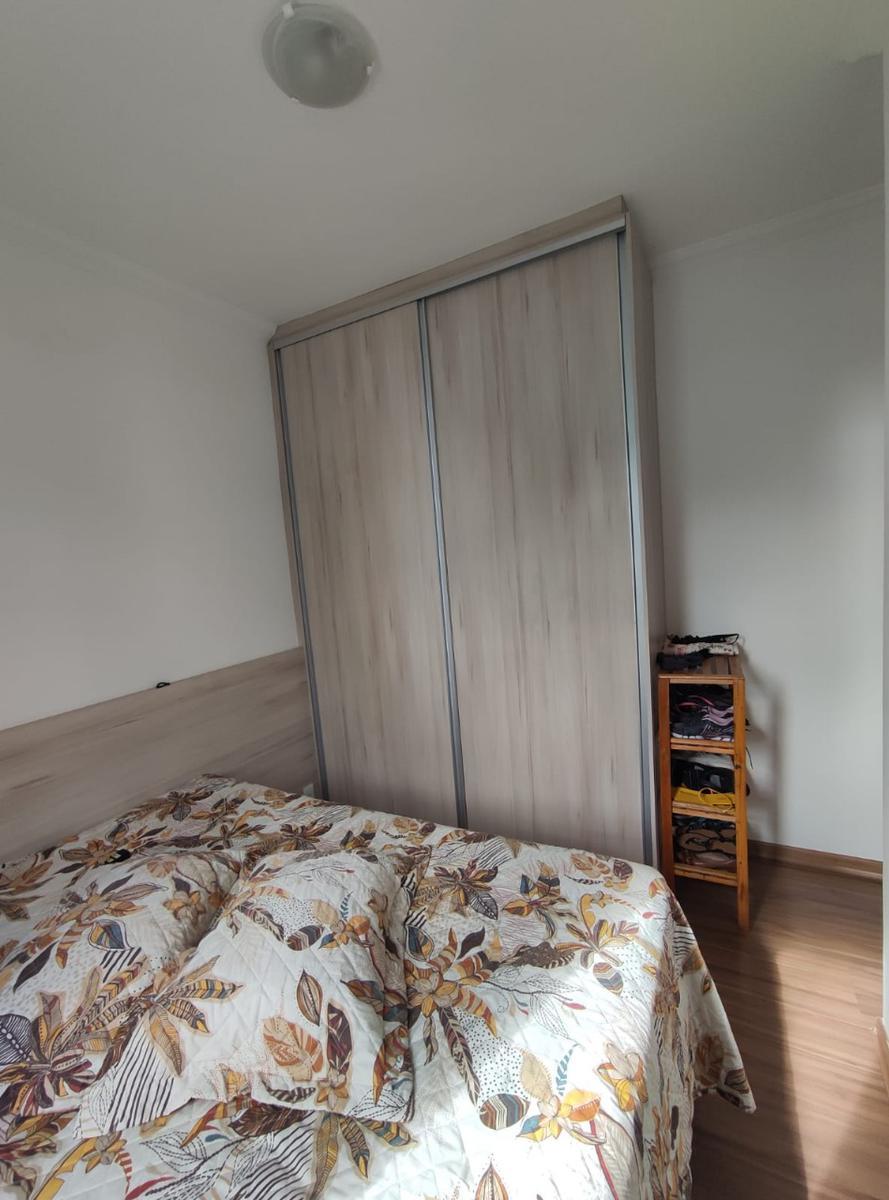 Apartamento, Castelo, 2 Quartos, 1 Vaga, 1 Suíte