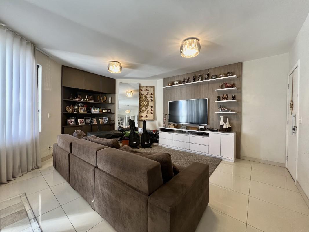 Apartamento, Jardim da Cidade, 3 Quartos, 2 Vagas, 1 Suíte