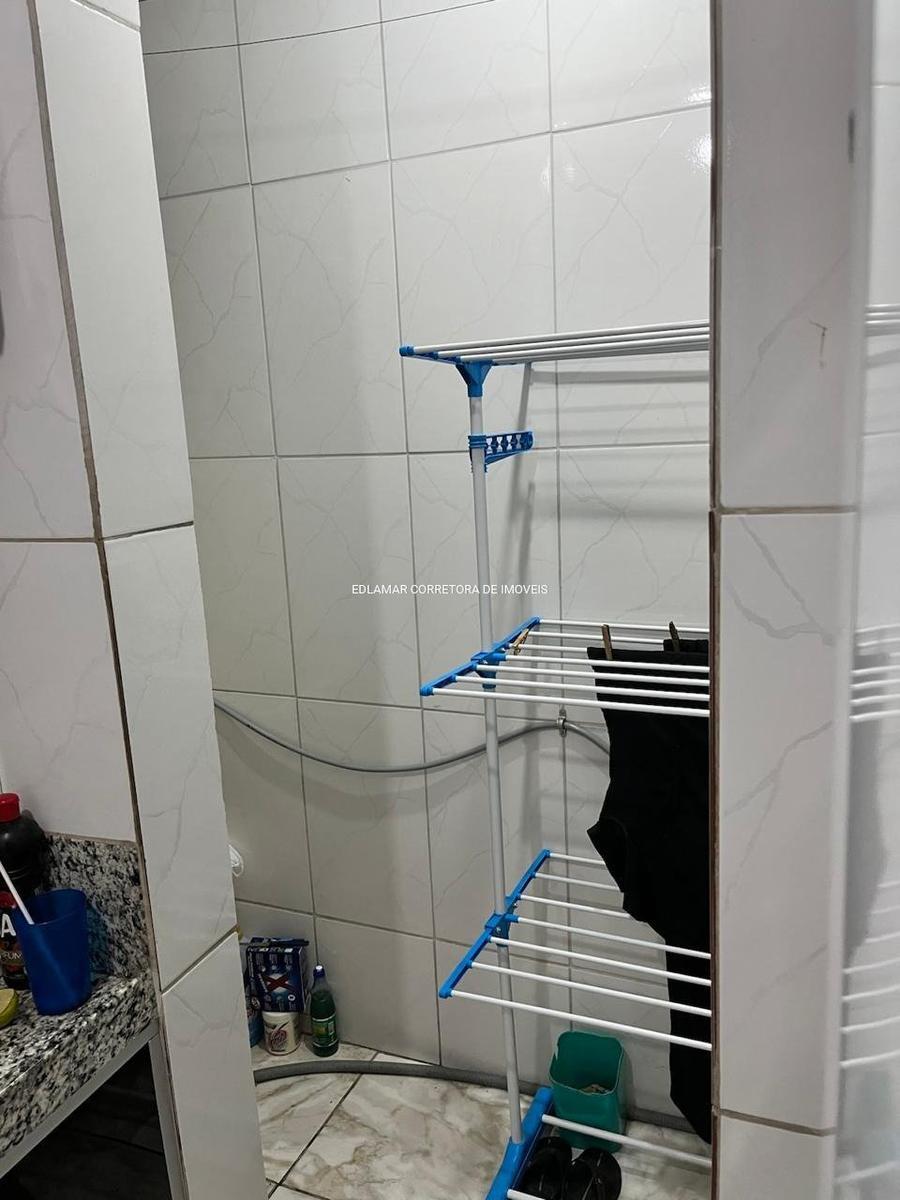 Apartamento, Eldorado, 3 Quartos, 1 Vaga