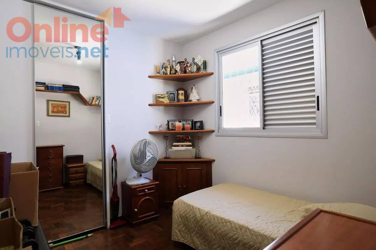 Apartamento, Santo Antônio, 5 Quartos, 0 Vaga, 2 Suítes