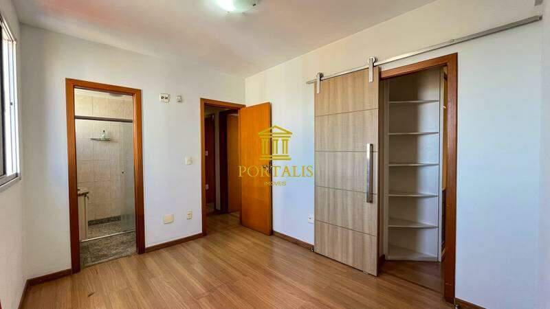 Cobertura, Cidade Nova, 4 Quartos, 4 Vagas, 1 Suíte