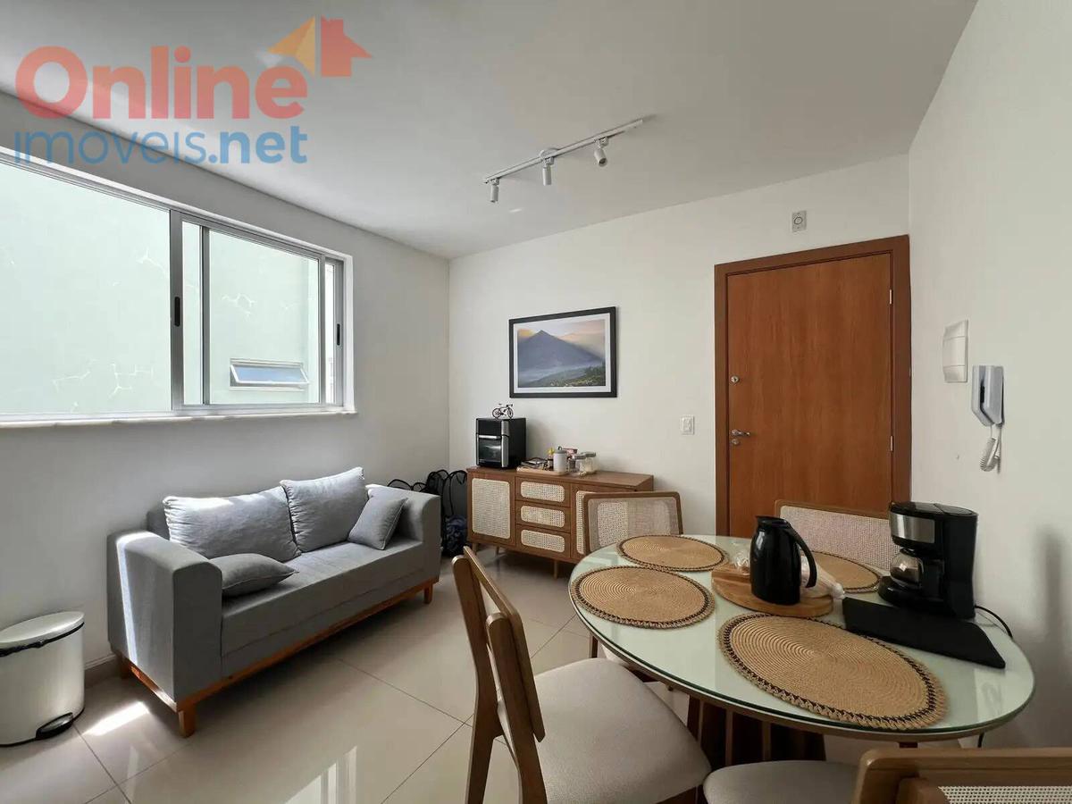 Apartamento, Sagrada Família, 2 Quartos, 0 Vaga, 0 Suíte