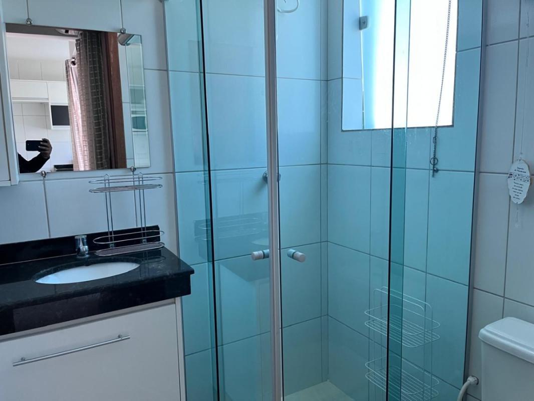 Apart Hotel, Itapoã, 1 Quarto, 1 Vaga